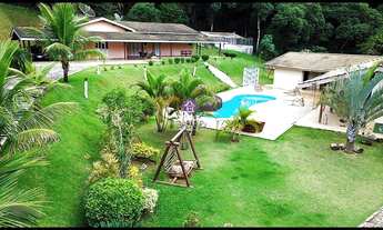 Imagem: Linda casa para venda em Bom Jesus dos Perdões!!