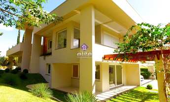 Imagem 7: Casa a Venda no Condomínio Porto Atibaia, Clube e Segurança 24 horas