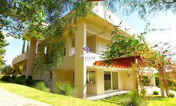 Imagem 5: Casa a Venda no Condomínio Porto Atibaia, Clube e Segurança 24 horas