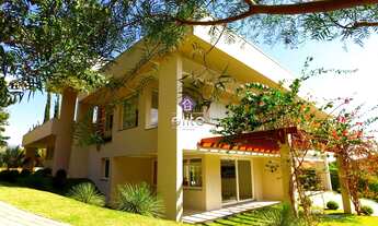 Imagem 3: Casa a Venda no Condomínio Porto Atibaia, Clube e Segurança 24 horas