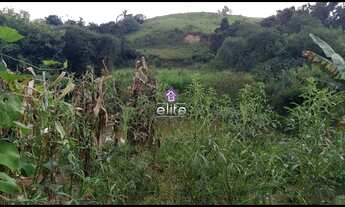 Imagem: Terreno a venda no bairro Jardim Maracanã