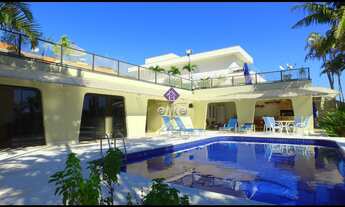 Imagem: Casa a venda em Atibaia no Condomínio Flamboyant