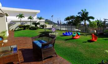 Imagem 2: Casa a venda em Atibaia no Condomínio Flamboyant