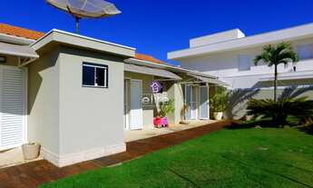 Imagem 3: Casa a venda em Atibaia no Condomínio Flamboyant