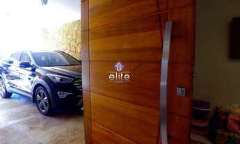 Imagem 4: Casa a venda em Atibaia no Condomínio Flamboyant