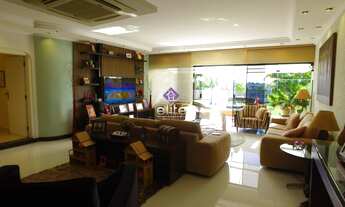 Imagem 5: Casa a venda em Atibaia no Condomínio Flamboyant