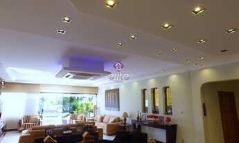 Imagem 7: Casa a venda em Atibaia no Condomínio Flamboyant