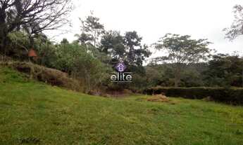 Imagem 2: Terreno com 4.880 mil m² a venda para investidor em Atibaia