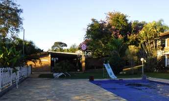 Imagem 2: Chácara a venda com 4.000 m² de terreno em Atibaia