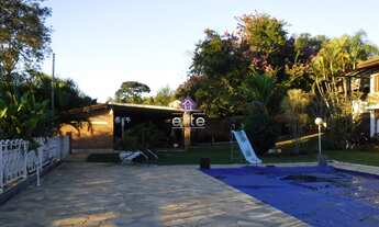 Imagem 3: Chácara a venda com 4.000 m² de terreno em Atibaia