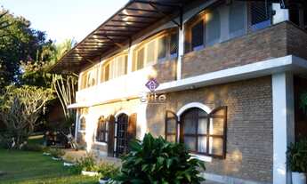 Imagem 4: Chácara a venda com 4.000 m² de terreno em Atibaia