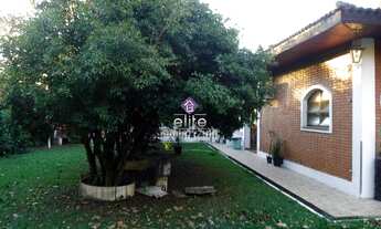 Imagem 6: Chácara a venda com 4.000 m² de terreno em Atibaia