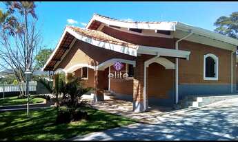 Imagem: Casa térrea a venda em Atibaia