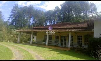 Imagem: Chácara com 435 m² a venda em Embu-Guaçu