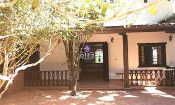 Imagem 5: Casa para venda em Atibaia - Cidade Satélite