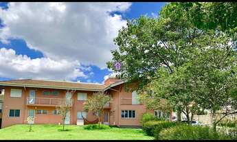 Imagem: Casa com 1 quarto para alugar em Atibaia