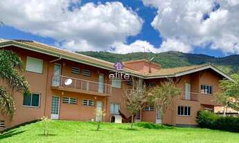 Imagem 2: Casa com 1 quarto para alugar em Atibaia