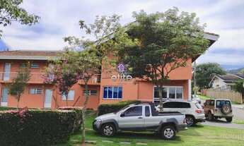 Imagem 3: Casa com 1 quarto para alugar em Atibaia