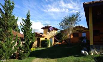 Imagem: Sítio a venda com 10.500 m² em Ibiúna