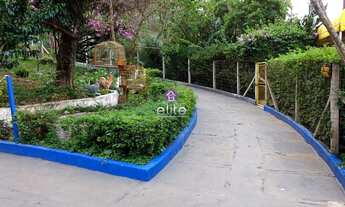 Imagem 2: Sítio a venda com 10.500 m² em Ibiúna