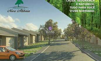 Imagem: Casa em condominio fechado em atibaia!