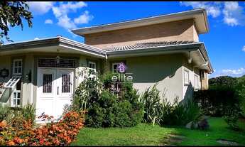 Imagem: Casa a Venda no Condomínio Porto Atibaia