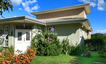 Imagem 2: Casa a Venda no Condomínio Porto Atibaia, Lazer e Segurança 24H