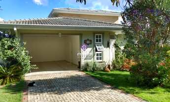 Imagem 3: Casa a Venda no Condomínio Porto Atibaia, Lazer e Segurança 24H