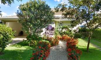 Imagem 4: Casa a Venda no Condomínio Porto Atibaia, Lazer e Segurança 24H