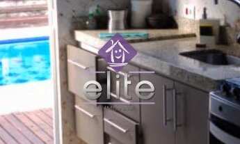 Imagem 7: Casa a Venda no Condomínio Porto Atibaia, Lazer e Segurança 24H