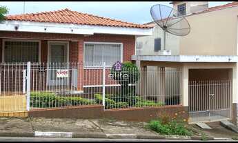 Imagem: Casa com 3 quartos a venda na região de