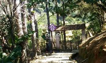 Imagem: Chácara a venda em Nazaré Paulista!