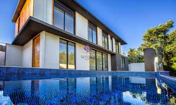 Imagem: Casa a venda no Jardim Nicolau em Atibaia