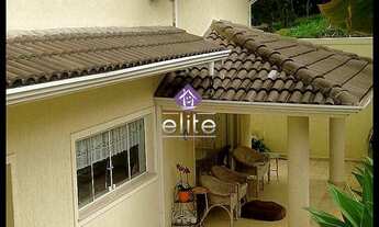 Imagem 2: Casa a Venda no Condomínio Porto Atibaia, Lazer e Segurança 24H