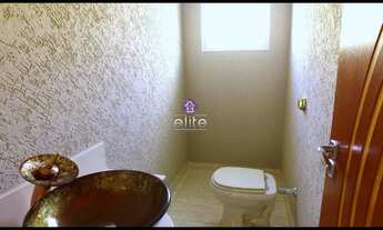 Imagem 7: Casa a Venda no Condomínio Porto Atibaia, Lazer e Segurança 24H