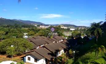 Imagem: Clube de Campo a venda com 24 chalés suítes