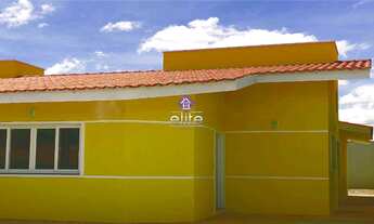 Imagem: Casa a venda em condomínio em Bom Jesus