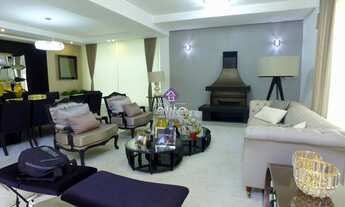 Imagem: Casa com 3 suítes a venda em Atibaia