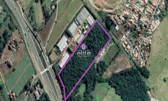 Imagem: AREA INDUSTRIAL em ATIBAIA - SP, DOM PEDRO