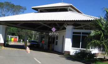 Imagem 3: Terreno a Venda no Condomínio Porto Atibaia, lazer e Segurança 24 h