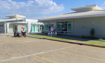 Imagem: Terreno a Venda no Condomínio Porto Atibaia