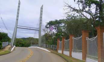 Imagem: Terreno a Venda no Condomínio Porto Atibaia