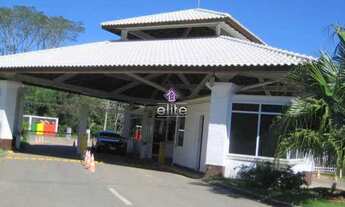 Imagem 2: Terreno a Venda no Condomínio Porto Atibaia, Lazer e Segurança 24h