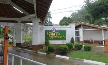 Imagem 3: Terreno a Venda no Condomínio Porto Atibaia, Lazer e Segurança 24h