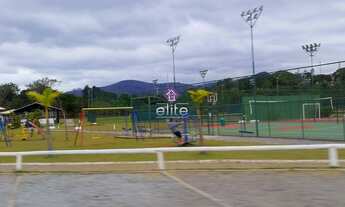Imagem 7: Terreno a Venda no Condomínio Porto Atibaia, Lazer e Segurança 24h