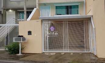 Imagem: Casa à venda em Atibaia!