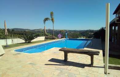 Imagem 2: Casa de condominio a venda, chacara em condominio a venda