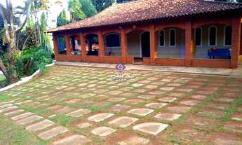 Imagem: Chacara residencial para Venda em Ponte