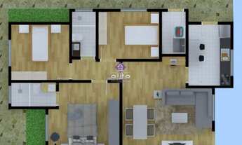 Imagem 6: Casa de Condomínio residencial para Venda em Jardim Estância Brasil, Atibaia