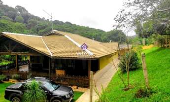 Imagem 2: Chácara para venda em Nazaré Paulista, São Paulo